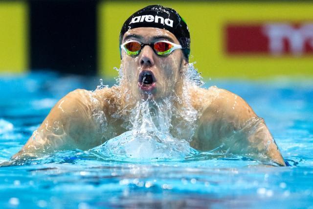 Ceccon e Pilato da sogno: doppio oro per l’Italia ai Mondiali di nuoto