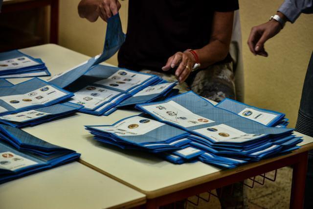 Comunali, oltre 2 mln al voto per eleggere 65 sindaci nei ballottaggi