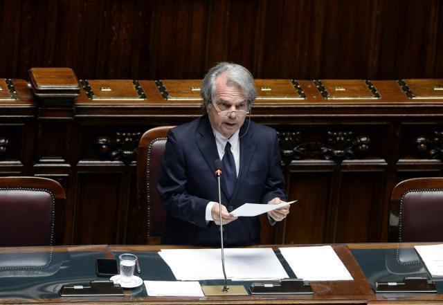 Pnrr, Brunetta “Avanti con la riforma della P.A.”