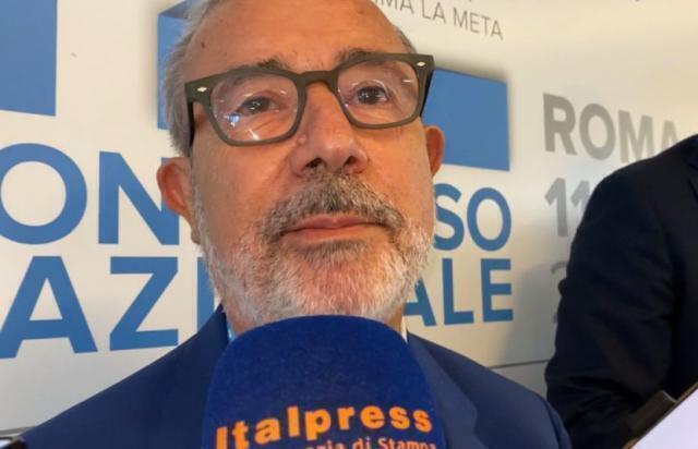 Barbagallo confermato segretario generale della Uilp