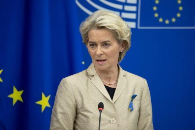 Von der Leyen “Raddoppieremo la fornitura di gas dall’Azerbaigian”