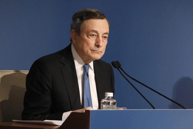 Crisi di Governo, Draghi si è dimesso