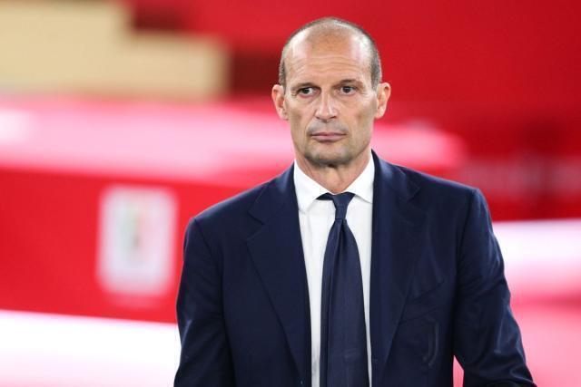 Allegri “Puntare allo scudetto un dovere”