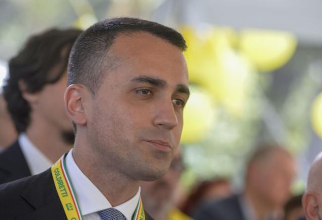 Elezioni, Di Maio “Stiamo costruendo coalizione inclusiva”