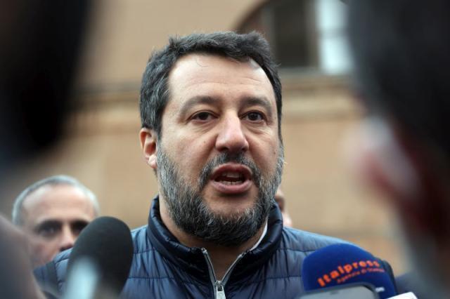 Salvini “Premier indicato da chi avrà più voti”