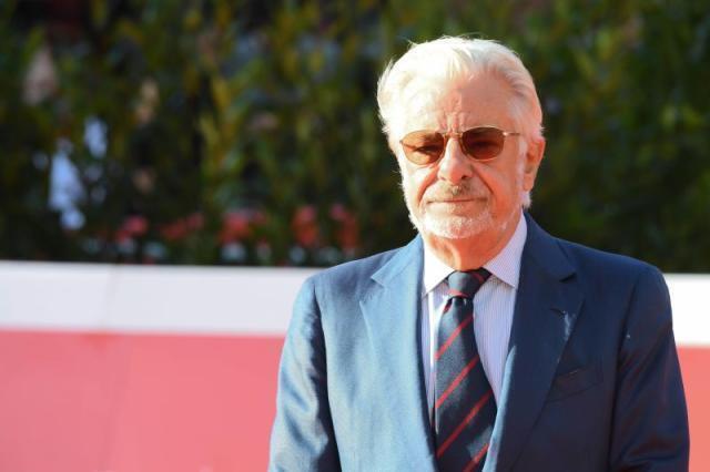 Giancarlo Giannini compie 80 anni e torna sul set