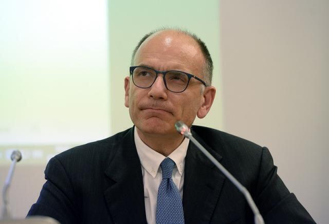 Letta “A destra pensavano di avere già vinto ma la partita è aperta”