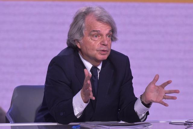 Brunetta “Non mi candido, pronto ad aiutare Giorgia”