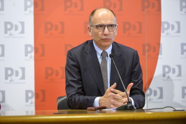 Letta “Mi candido a Vicenza e sfido la Lega in Veneto”