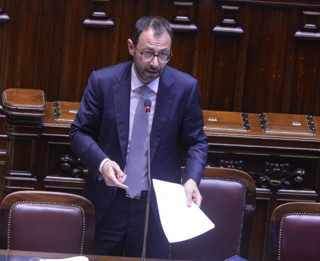 Patuanelli “Intesa con il Pd dopo il voto? La domanda è per fare cosa”