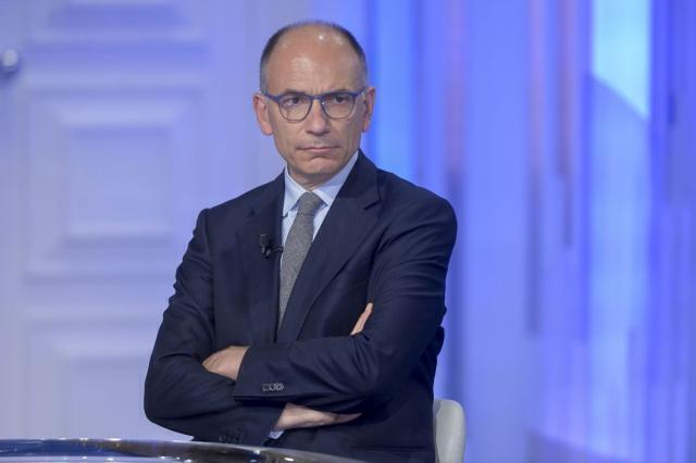 Letta “Uninominali o li vince la destra o li vinciamo noi”