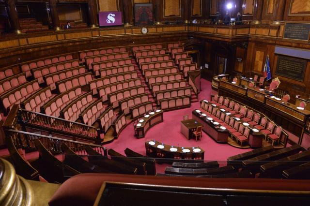 Superbonus, accordo in Senato sull’emendamento al Dl Aiuti bis