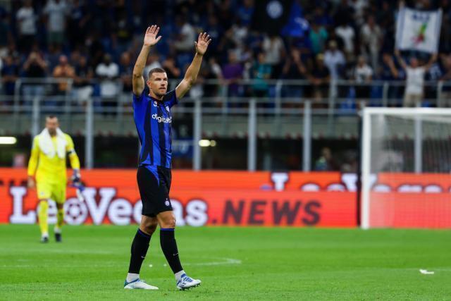 L’Inter vince in Champions, 2-0 in casa del Plzen