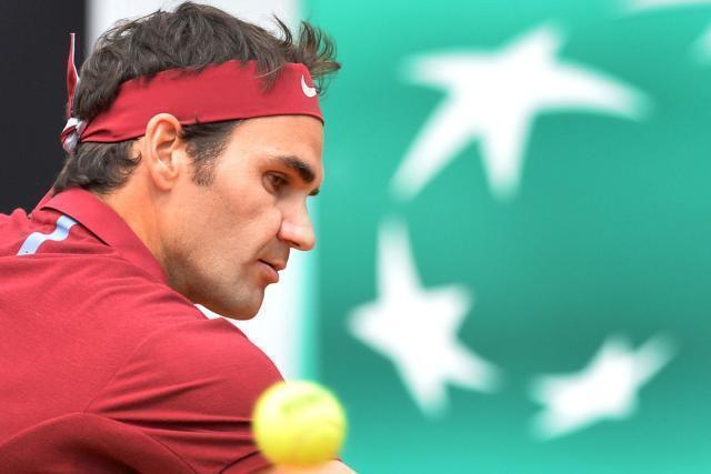 Federer si ritira “La Laver Cup sarà il mio ultimo torneo”