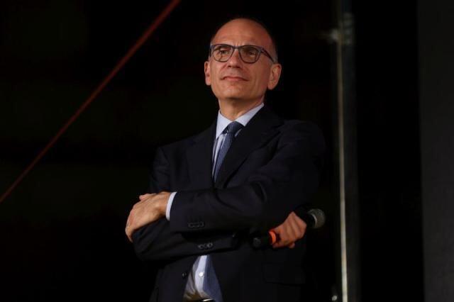 Pd, Letta “Pronti a rimettere tutto in discussione”