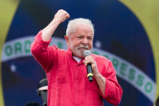 Brasile, Lula in vantaggio ma si va al ballotaggio