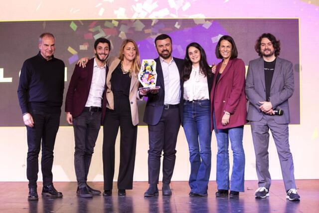 Touchpoint Awards Strategy, il grand award va a Havas Media