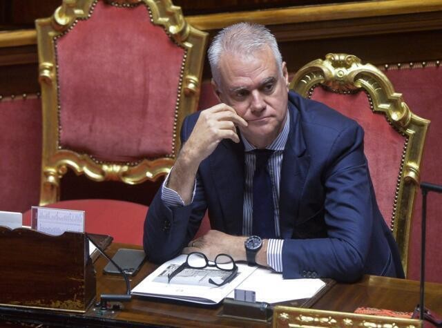 Pnrr, Zangrillo “35.900 nuovi assunti nella Pubblica Amministrazione”