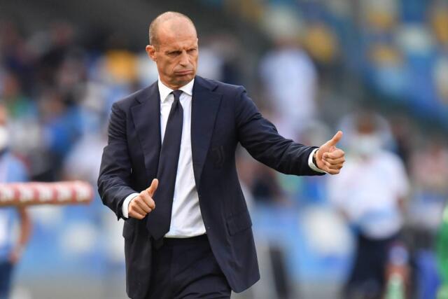 Allegri “A Cremona complicata, Napoli al momento favorita”