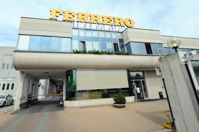 Gruppo Ferrero chiude bilancio al 31 agosto 2022 con fatturato di 14 mld