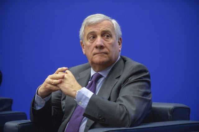 Tajani “Borse di studio e progetto economico in memoria di Attanasio”