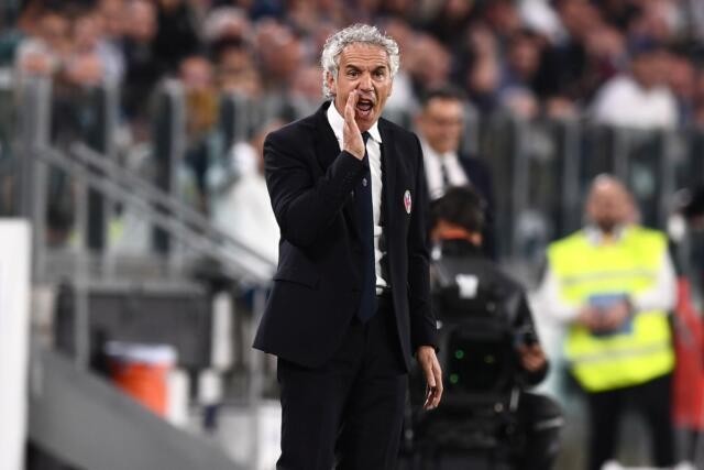 Donadoni “Milan addio crisi, Napoli impressionante”