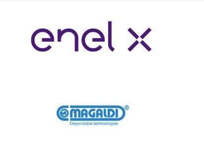 Decarbonizzazione dei processi industriali, intesa Enel X-Gruppo Magaldi