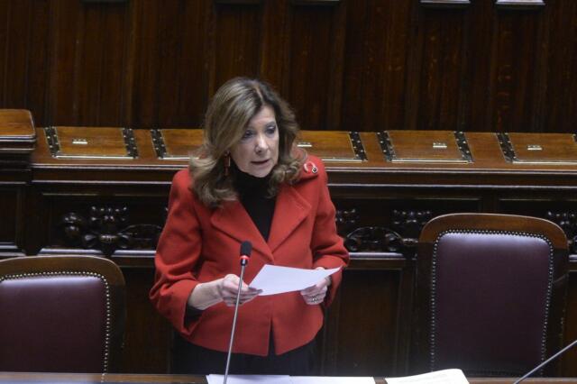 Riforme, Casellati “Tempi maturi per una nuova forma di governo”