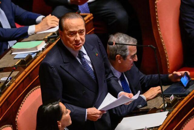 Silvio Berlusconi è morto, aveva 86 anni