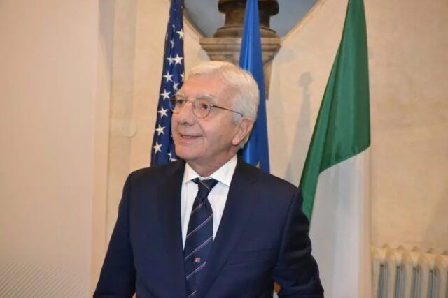 De Gennaro presidente general contractor per ponte sullo Stretto