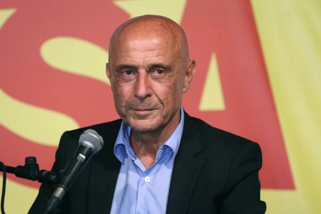 Minniti “Cambiare la Bossi-Fini e un Piano europeo per l’Africa”