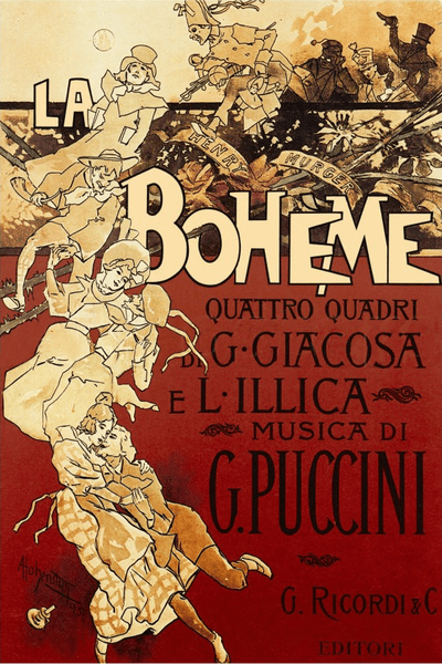 Omaggio all’opera immortale di Giacomo Puccini