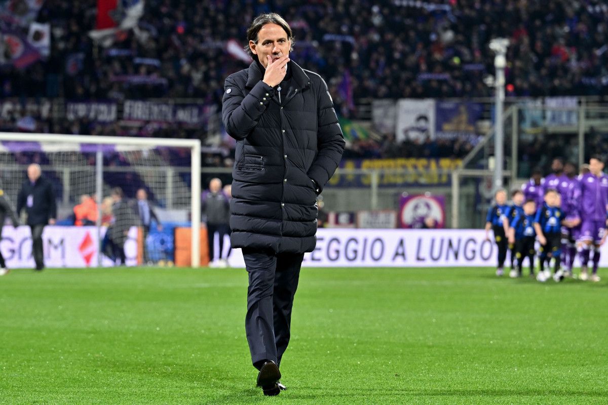 Inzaghi e la Champions: “L’Inter vuole rivivere notti magiche”