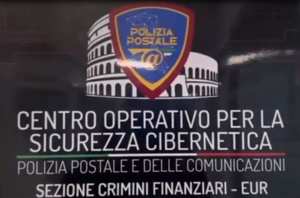 Falsi investimenti online, Polizia oscura 473 tra siti web e annunci