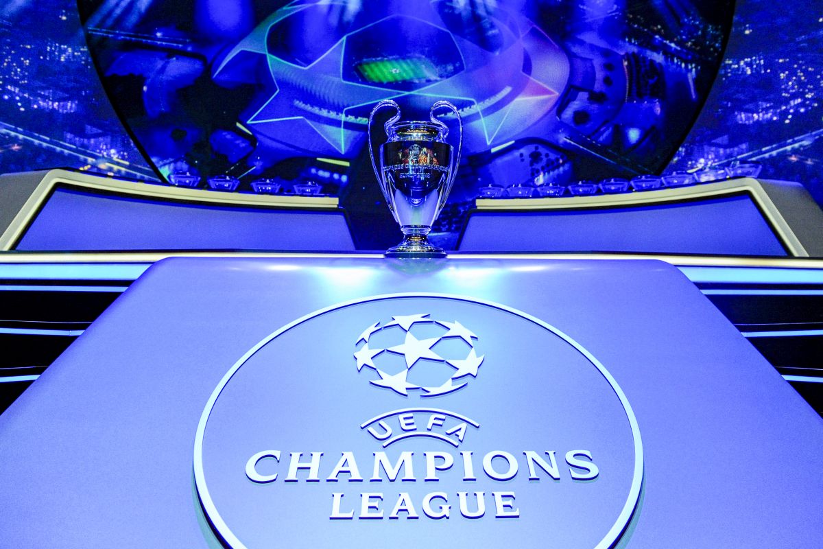 Real-City e Psg-Barcellona nei quarti di Champions