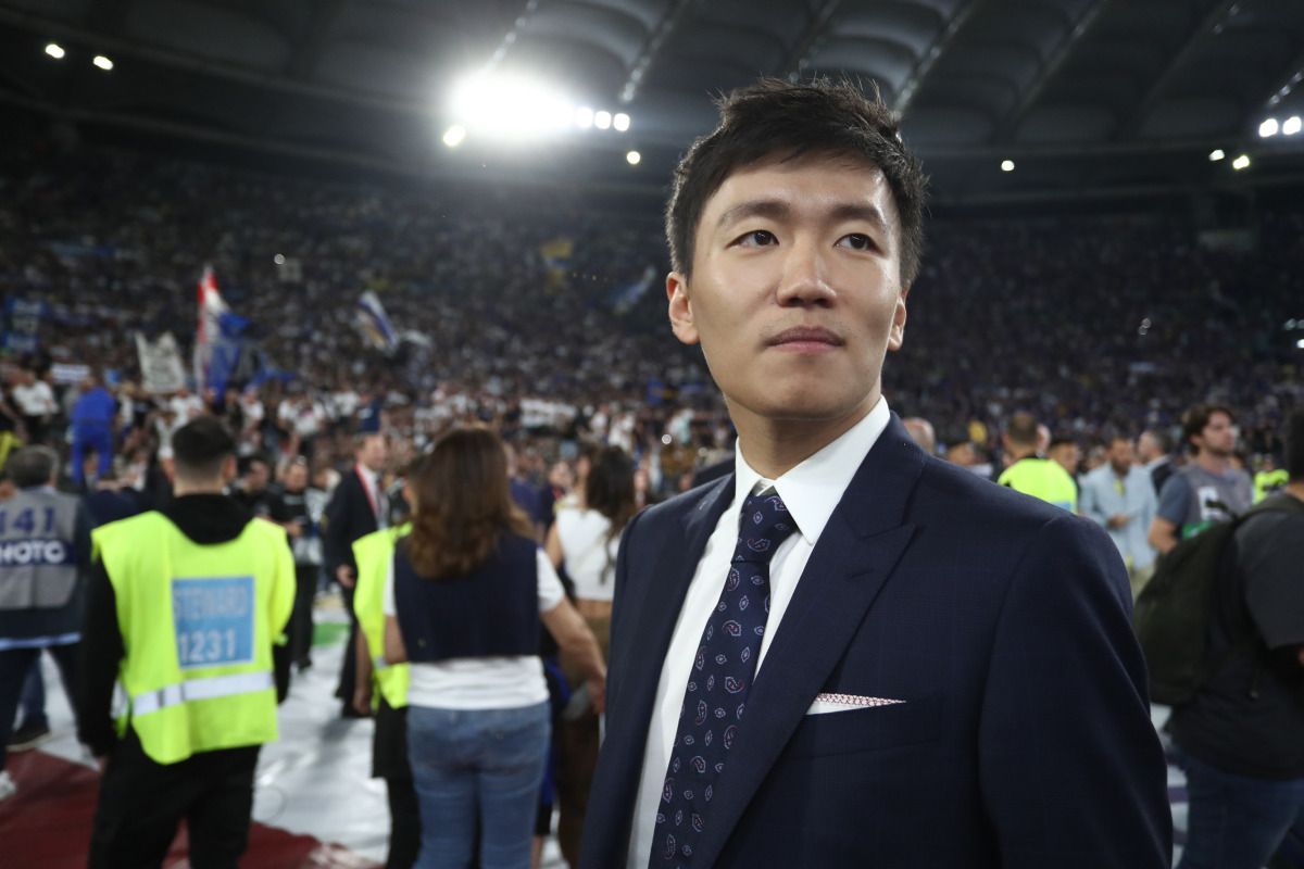 Zhang “Da Oaktree minacce legali, a rischio la stabilità dell’Inter”