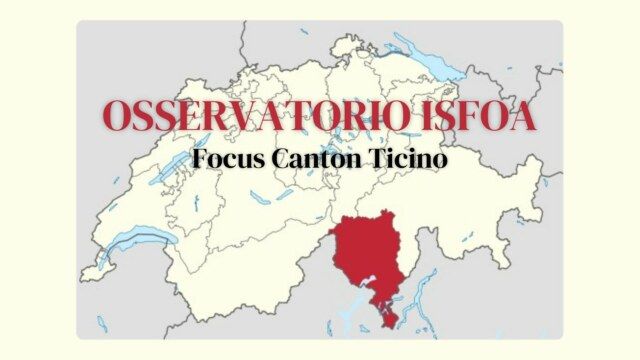 Se l’Italia piange la Svizzera non ride: crescente povertà in Ticino