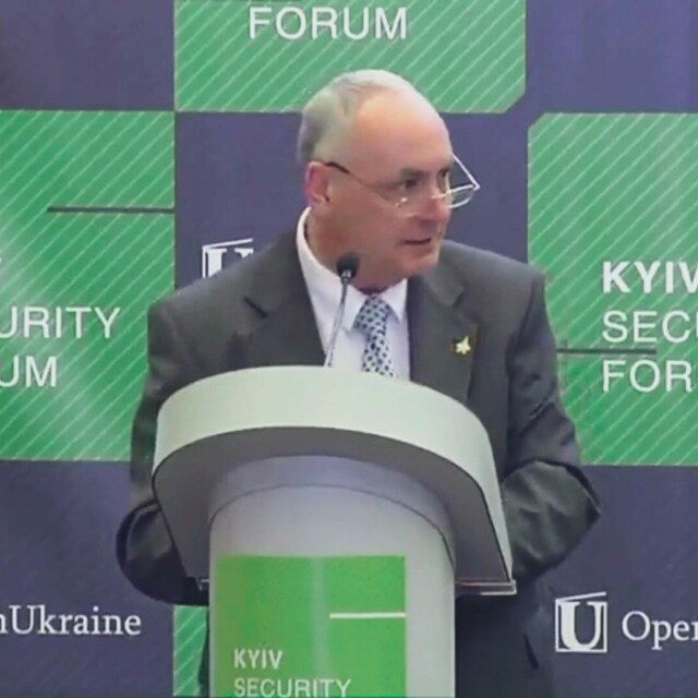 ECIPS Warns U.S.-Ukraine Security Agreement Risks Escalating War with Russia
