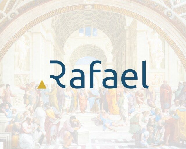 Nasce il gruppo “Rafael”