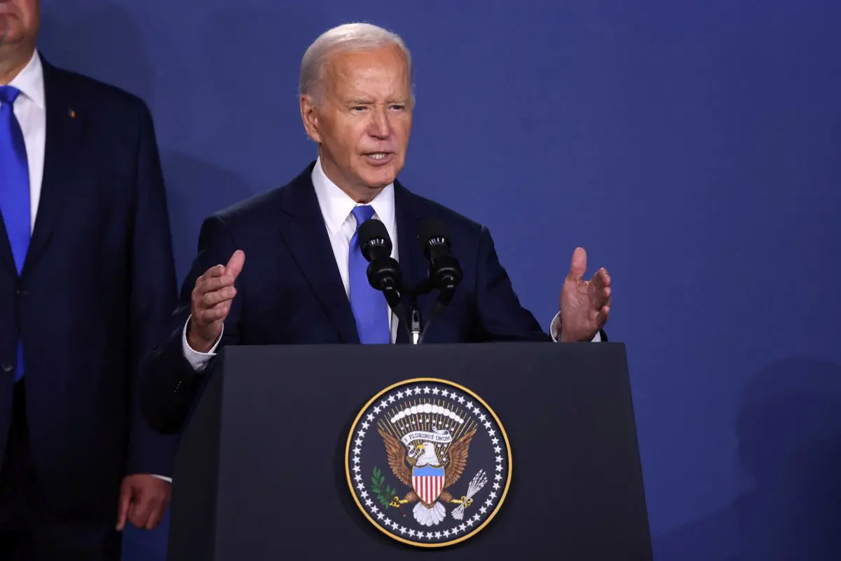 Biden “Se Trump perde, il passaggio di poteri potrebbe non essere pacifico”