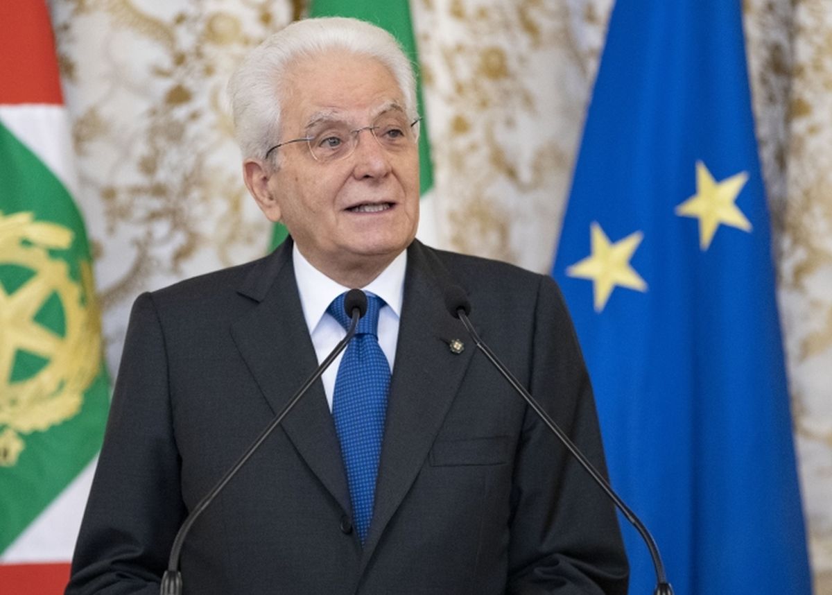 Marcinelle, Mattarella “Monito ineludibile per la dignità del lavoro”