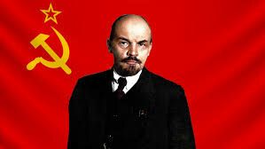 Lenin, 2024,  100 anni!