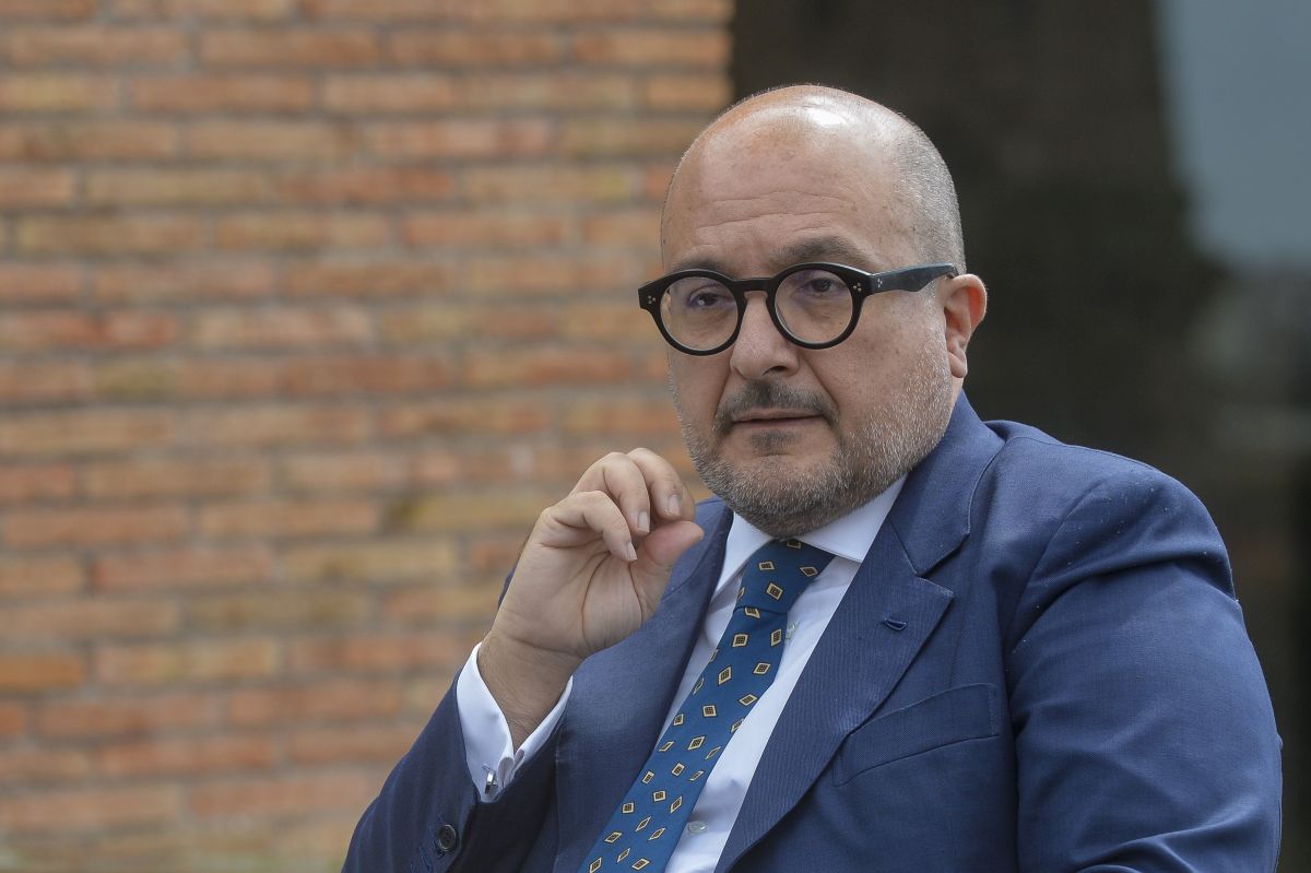 Sangiuliano si dimette, Giuli nuovo ministro della Cultura