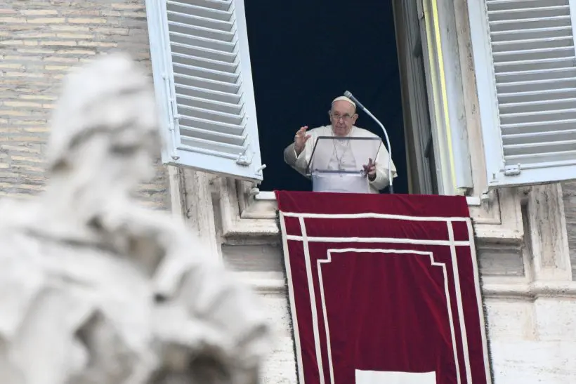 Medio Oriente, Papa “Cessate il fuoco immediato, rispettare forze Onu”