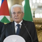 Mattarella “Vigili del fuoco indispensabili per sicurezza Paese”