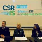 Salone della CSR: Camera di commercio Brindisi-Taranto in prima linea per un nuovo modello di sviluppo economico