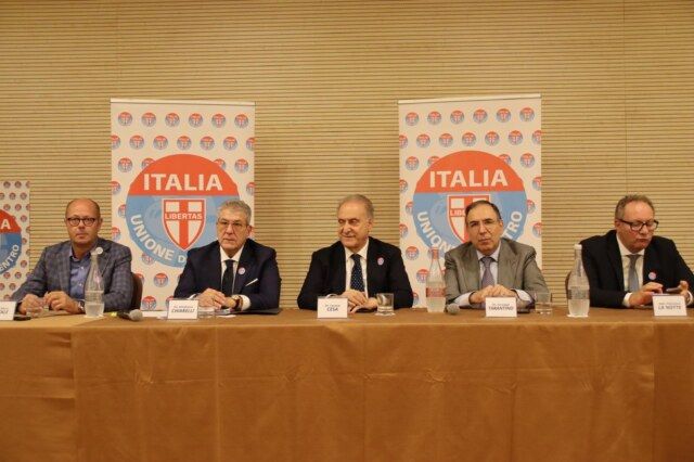 L’UDC si rafforza nel cuore del Grande Salento