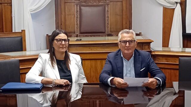 La Provincia di Taranto rafforza l’impegno per la parità di genere con Pontrelli nuova Consigliera di Parità