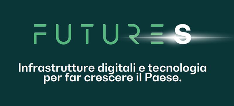 Torna FutureS di Sisal, al centro il ruolo delle infrastrutture digitali