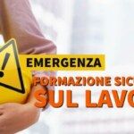 Emergenza sicurezza sul lavoro: ci serve più formazione!